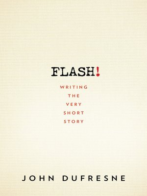 cover image of FLASH!